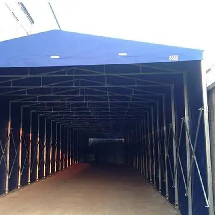 招远市工程案例