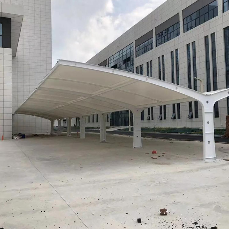 招远市工程案例